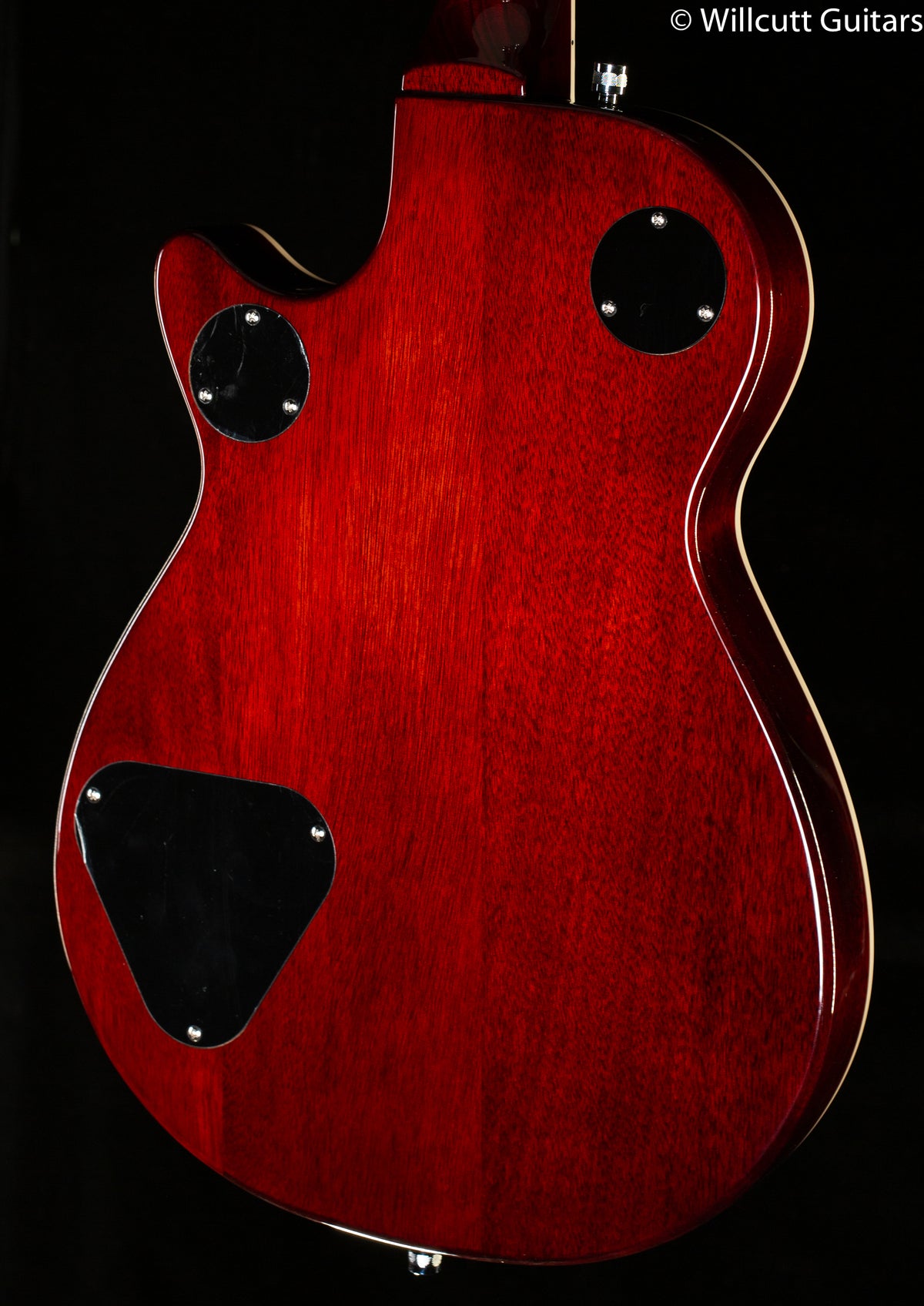 Gretsch G5220 Electromatic Jet BT SC Black Walnut