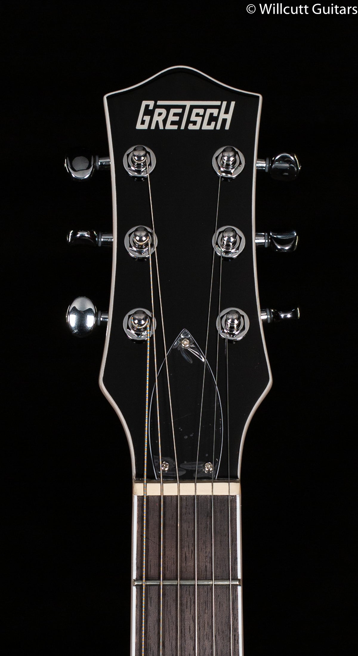 Gretsch G5220 Electromatic Jet BT SC Black Walnut Fingerboard Dark Cherry Metallic (181)