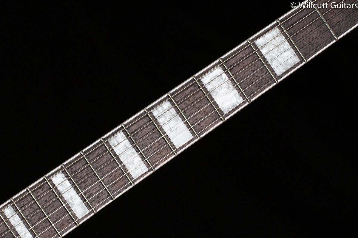 Gretsch G5220 Electromatic Jet BT SC Black Walnut Fingerboard Dark Cherry Metallic (181)