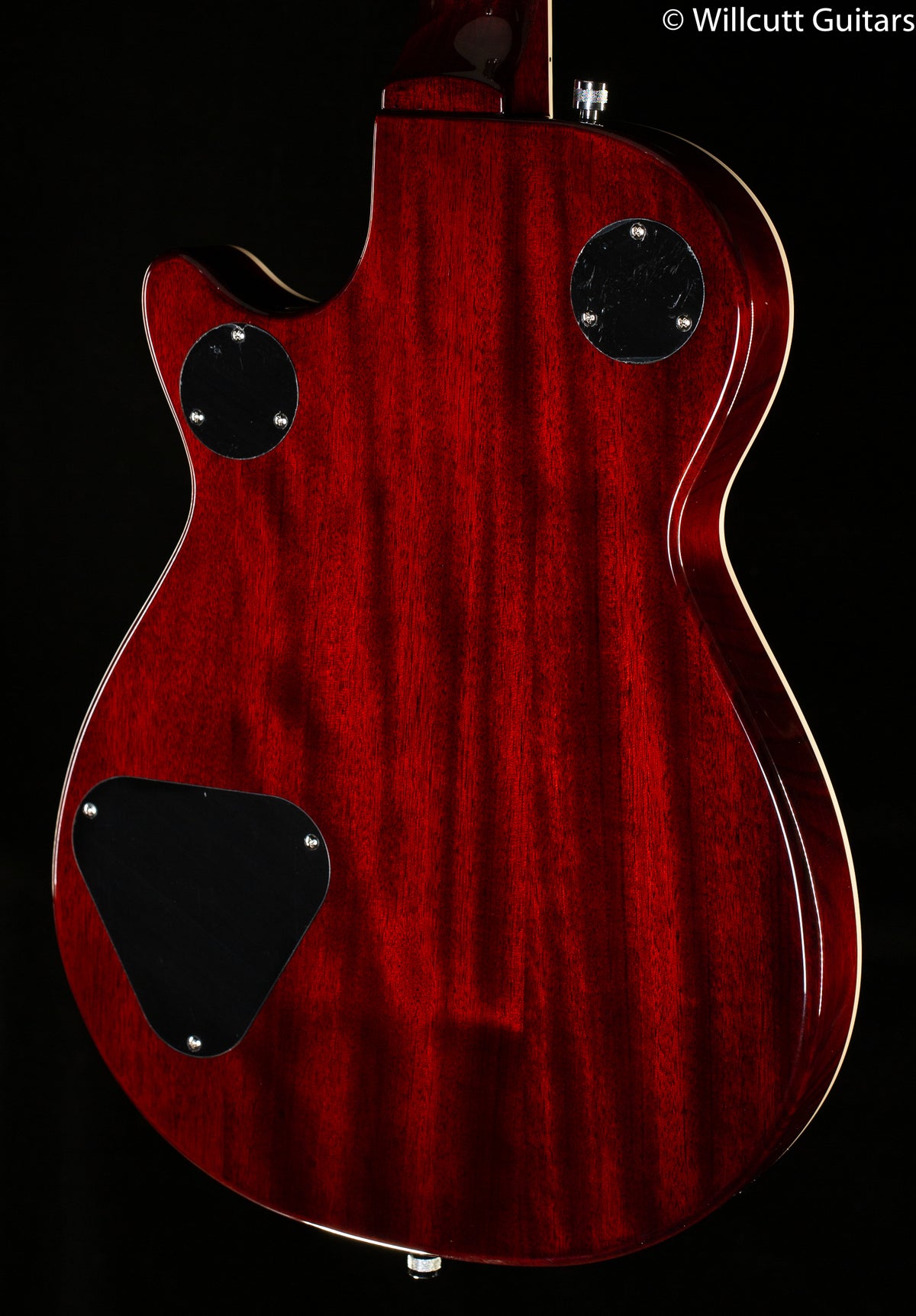 Gretsch G5230T Electromatic Jet FT Single-Cut with Bigsby Aleutian Blue