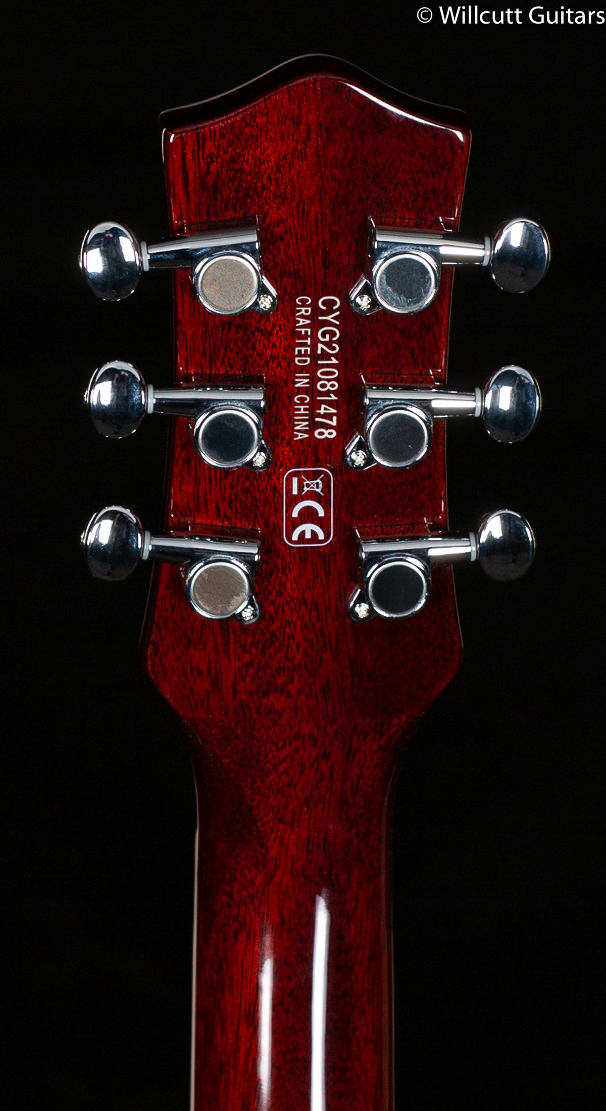 Gretsch G5230T Electromatic Jet FT Single-Cut with Bigsby Aleutian Blue