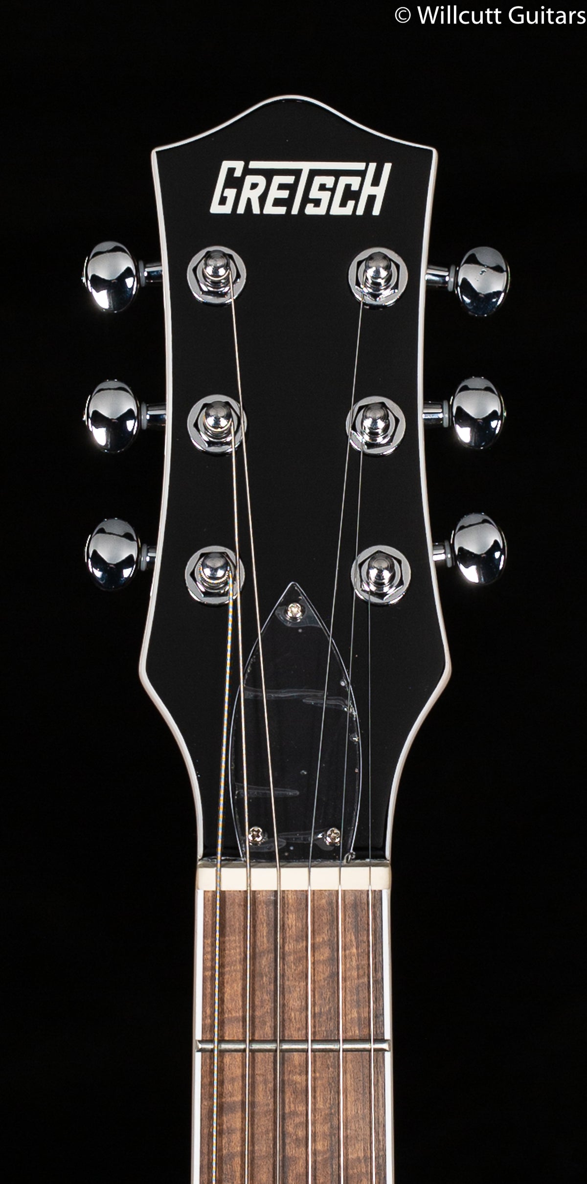 Gretsch G5220 Electromatic Jet BT Single-Cut Jade Grey Metallic