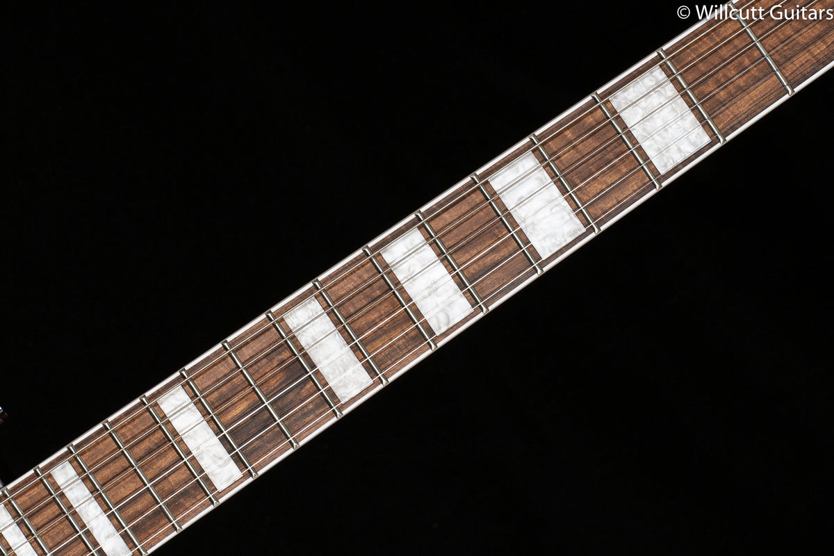 Gretsch G5220 Electromatic Jet BT Single-Cut Jade Grey Metallic