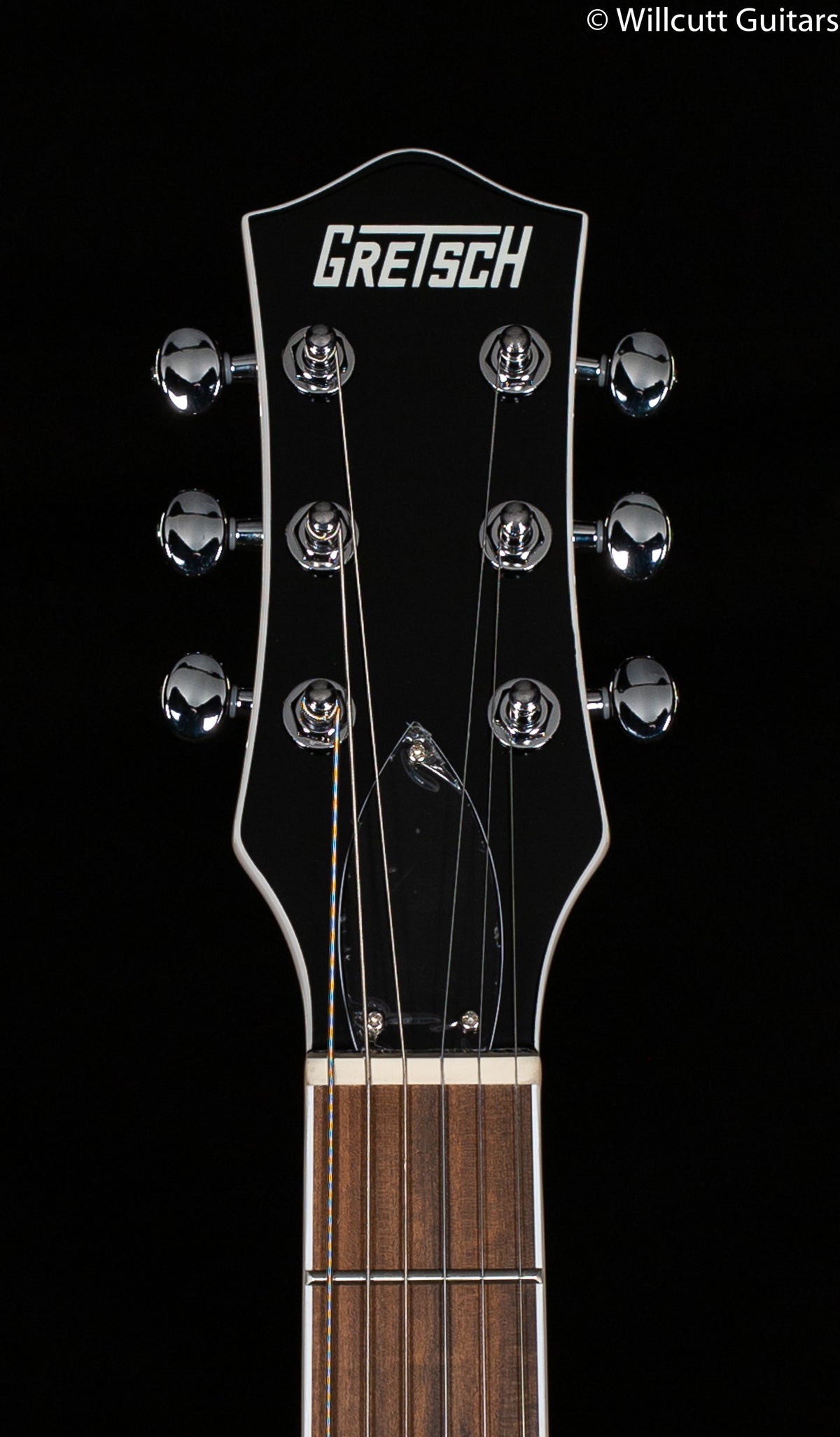 Gretsch G5220 Electromatic Jet BT Single-Cut Jade Grey Metallic