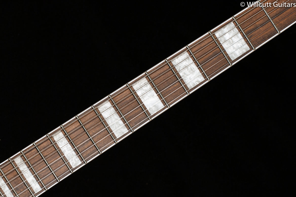 Gretsch G5220 Electromatic Jet BT Single-Cut Jade Grey Metallic