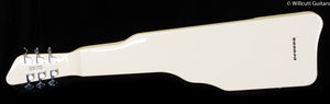 Gretsch G5700 Electromatic Lap Steel, Vintage White