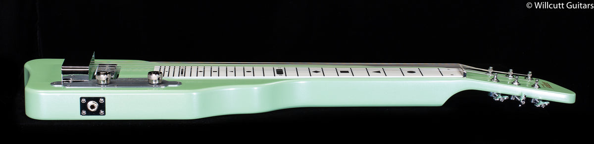 G5700 ELECTROMATIC® LAP STEEL Broadway Jade