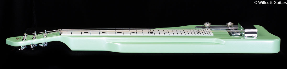 G5700 ELECTROMATIC® LAP STEEL Broadway Jade