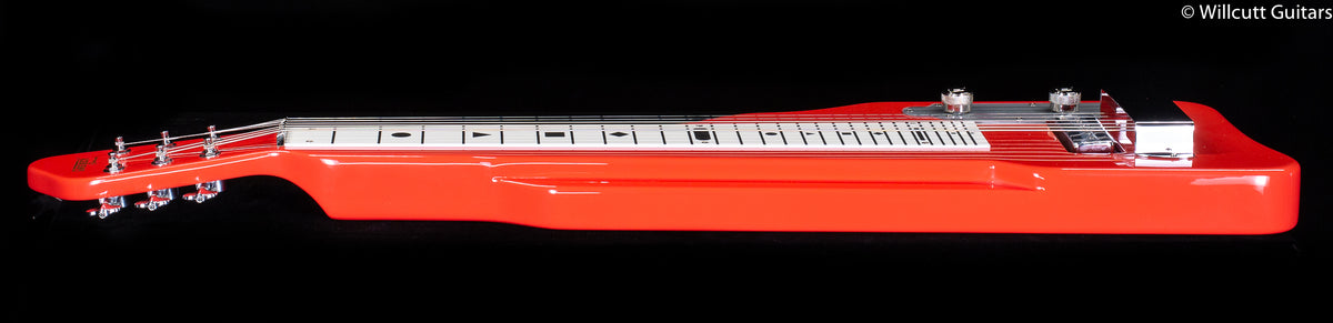 Gretsch G5700 Electromatic Lap Steel Tahiti Red