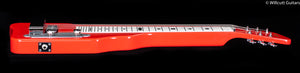 Gretsch G5700 Electromatic Lap Steel Tahiti Red
