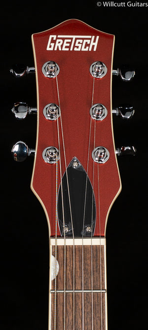 Gretsch G5232T Electromatic Double Jet FT with Bigsby Laurel Fingerboard Firestick Red (532)