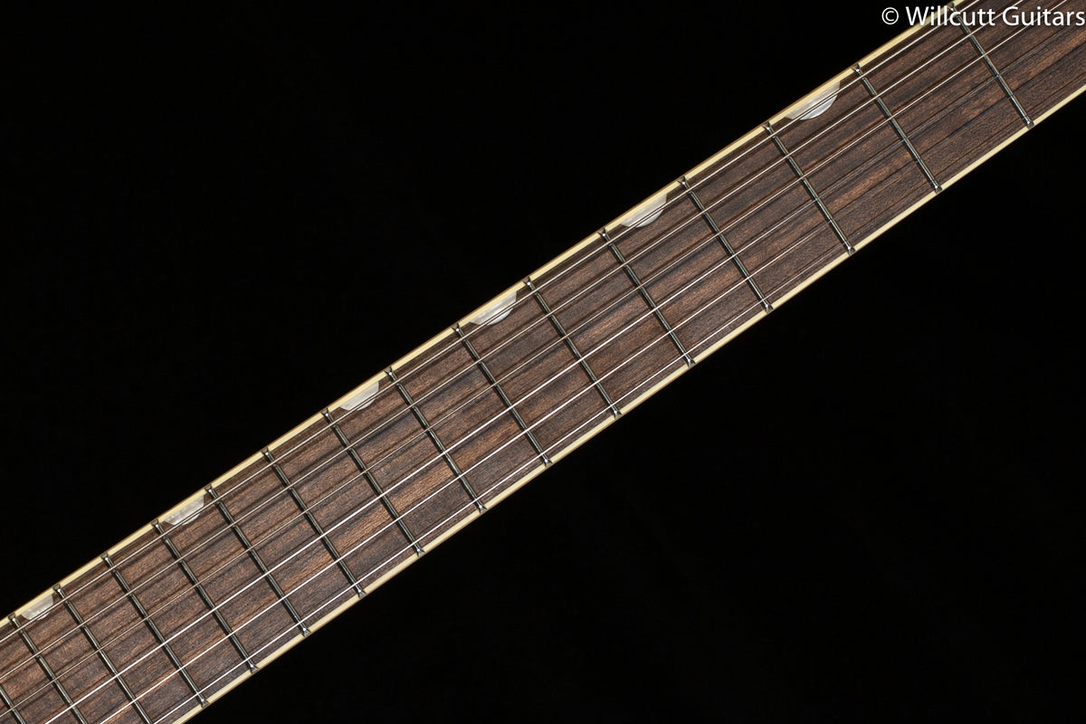 Gretsch G5622T Electromatic Center Block Double-Cut with Bigsby Laurel Fingerboard, Single Barrel Burst
