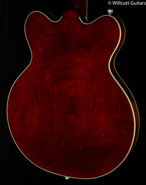 Gretsch G5622 Electromatic Center Block Double-Cut with V-Stoptail Laurel Fingerboard Aged Walnut