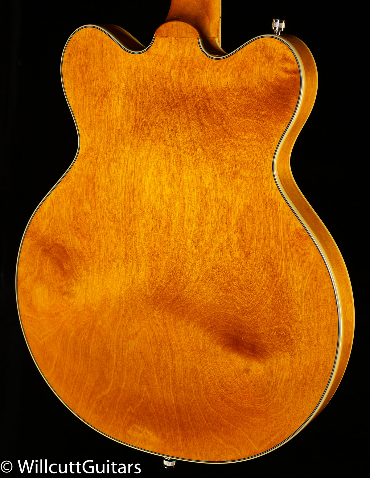 Gretsch G5622T Electromatic Center Block Double-Cut with Bigsby, Laurel Fingerboard, Speyside (161)