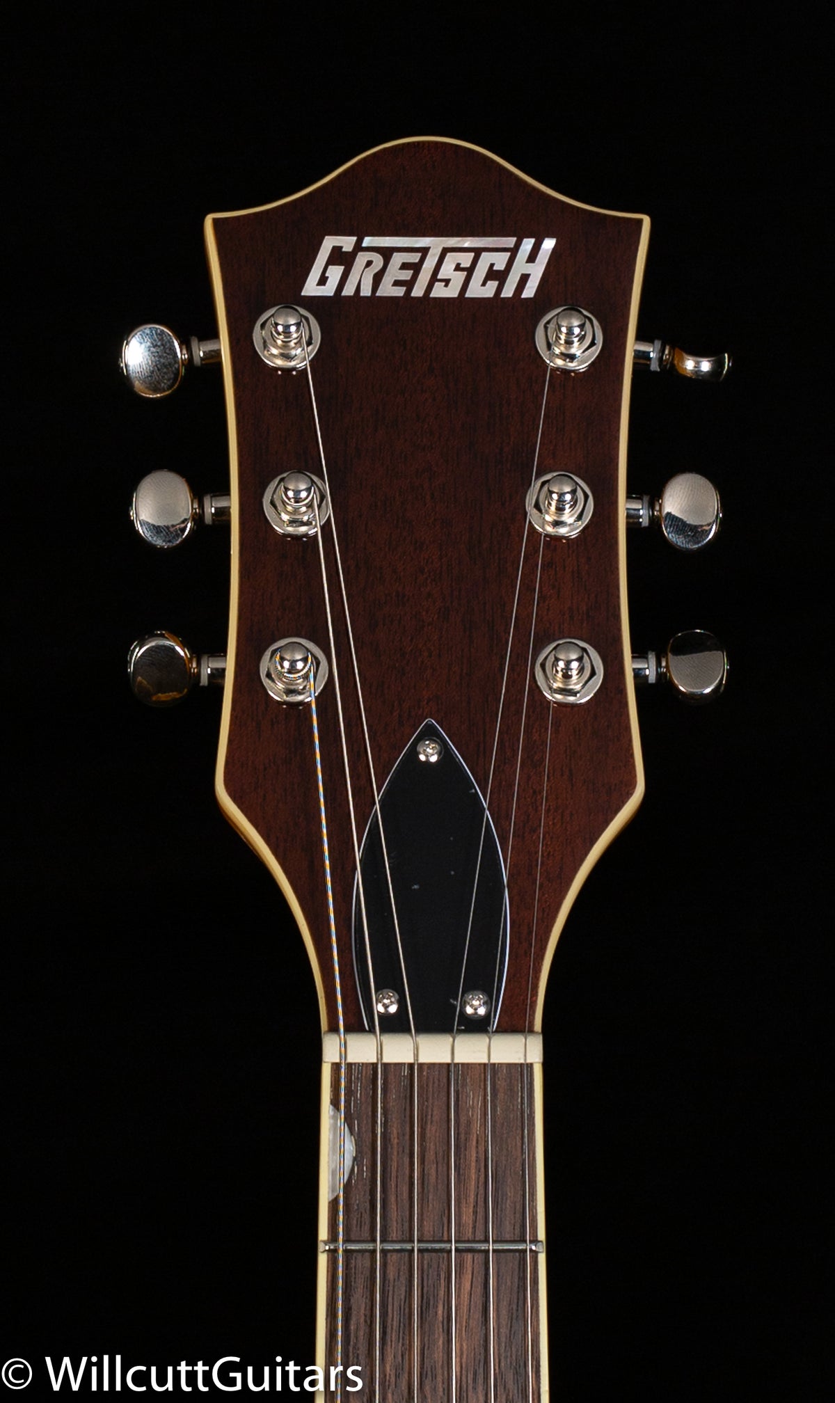 Gretsch G5622T Electromatic Center Block Double-Cut with Bigsby, Laurel Fingerboard, Speyside (161)