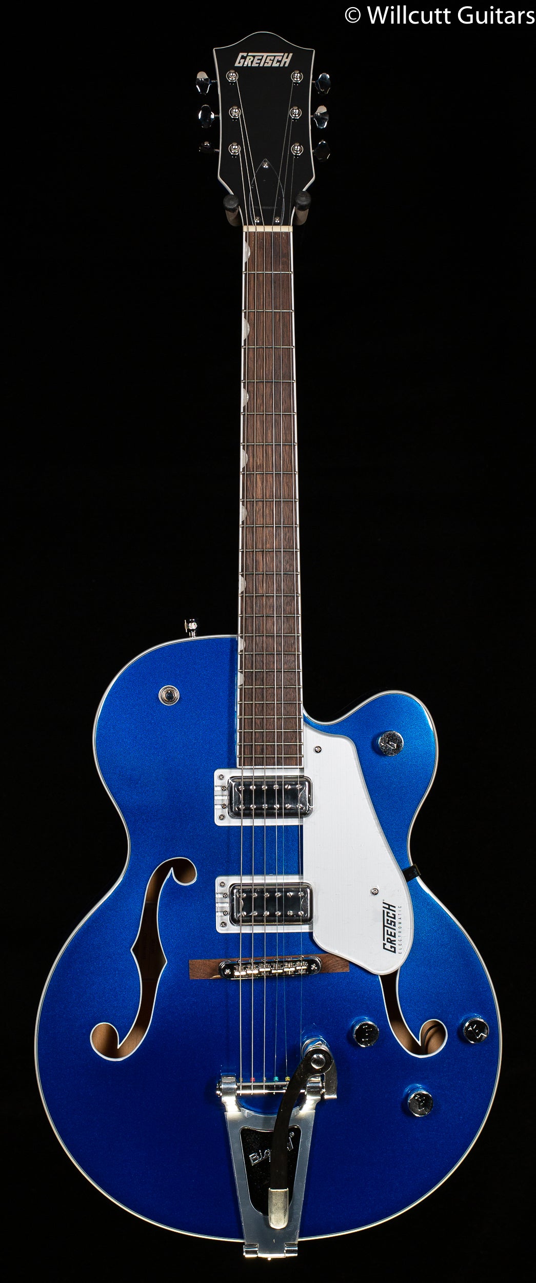 Gretsch g5420t deals electromatic hollow body