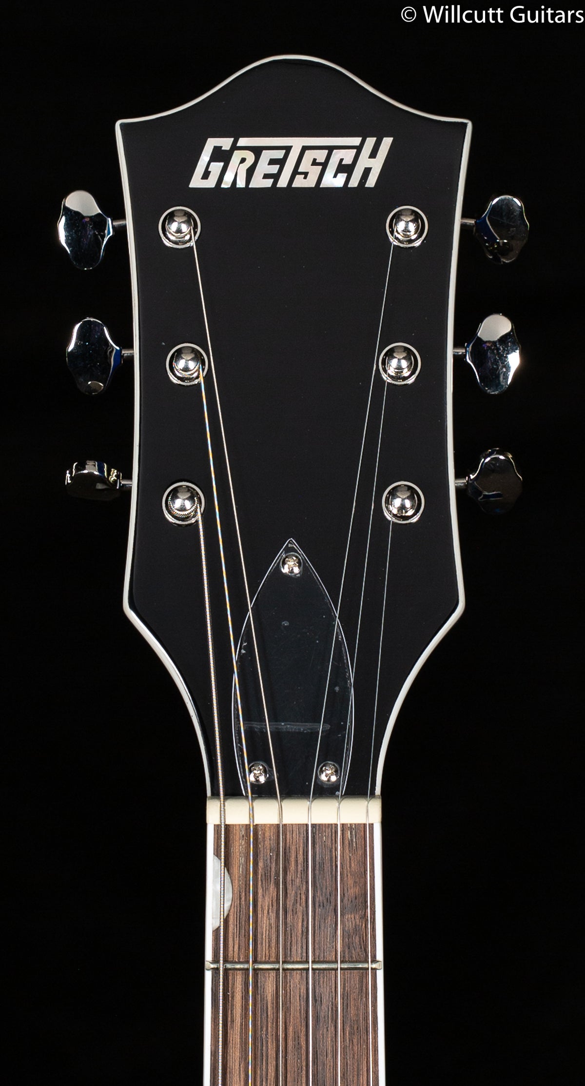 Gretsch G5420T Electromatic Classic Hollow Body Single-Cut with Bigsby Azure Metallic