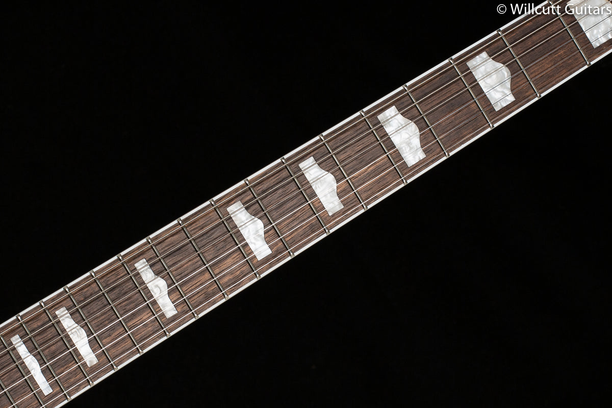 Gretsch G5422TG Electromatic Classic Hollow Body Double-Cut With Bigsby Walnut Stain (245)