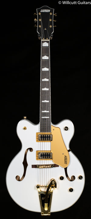 Gretsch G5422TG Electromatic Classic Hollow Body Double-Cut with Bigsby (680)