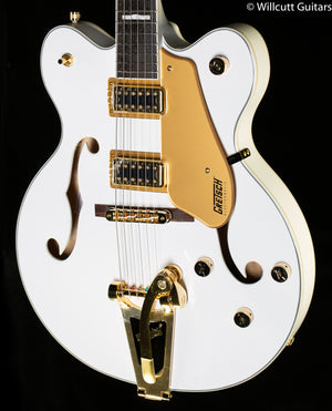 Gretsch G5422TG Electromatic Classic Hollow Body Double-Cut with Bigsby (680)