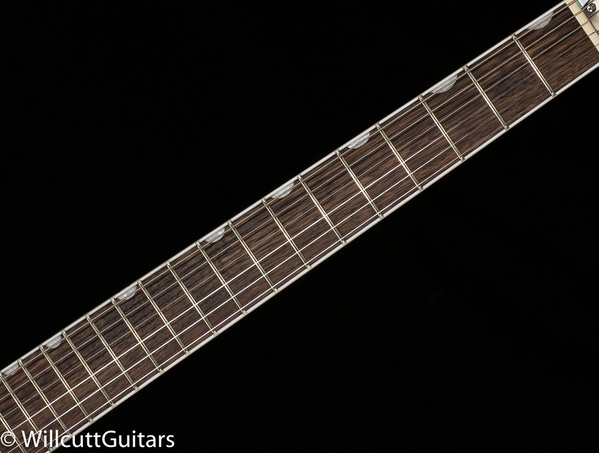 Gretsch G5622T-140 Electromatic 140th Double Platinum Center Block with Bigsby (178)