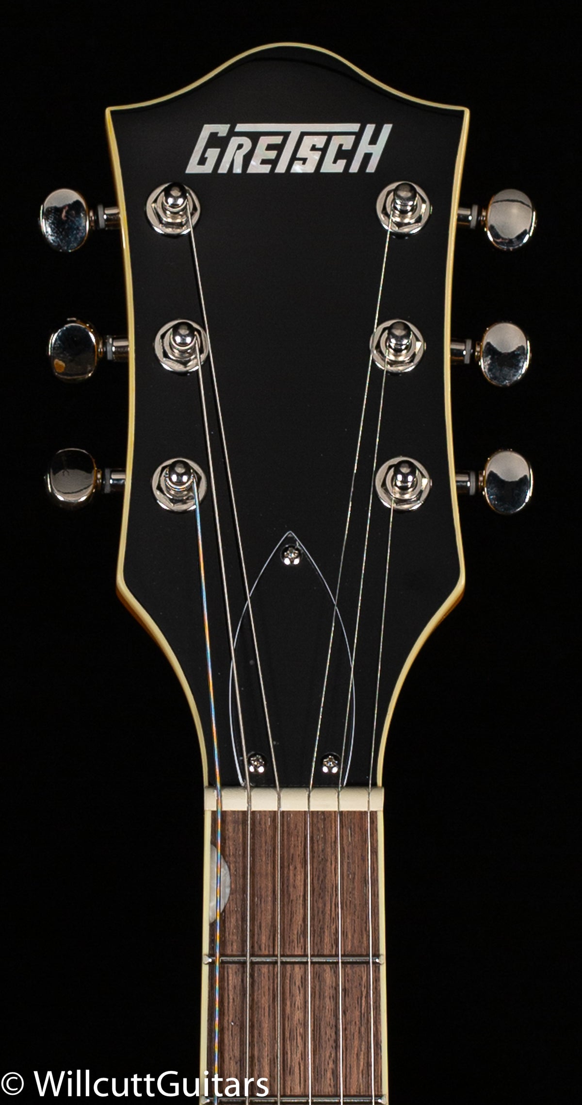 Gretsch G5655T-QM Electromatic Jr. Single-Cut Quilted Maple with Bigsby Speyside (241)