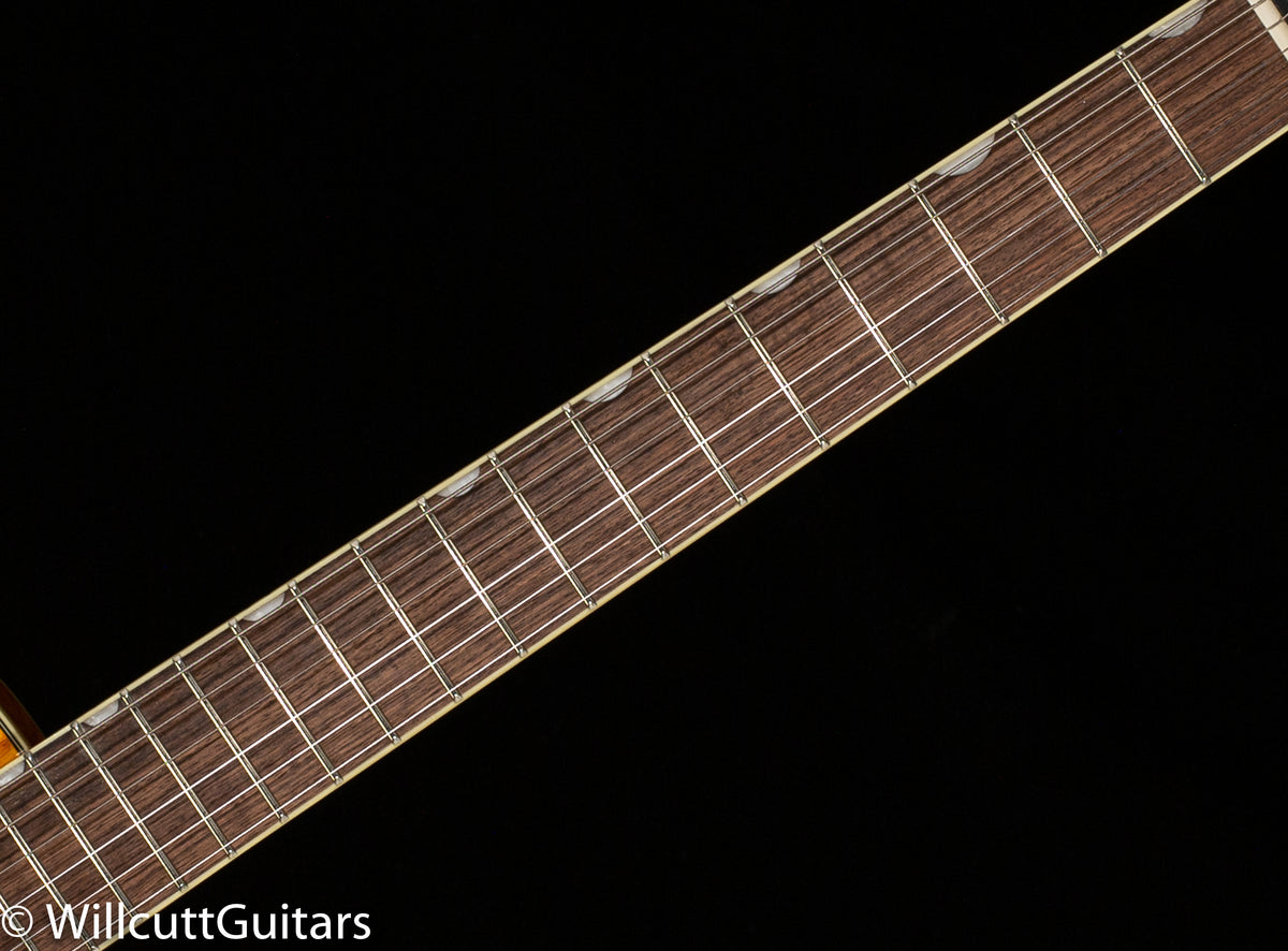 Gretsch G5655T-QM Electromatic Jr. Single-Cut Quilted Maple with Bigsby Speyside (241)
