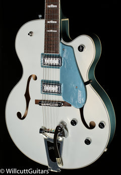 Gretsch G5420T-140 Electromatic 140th Double Platinum Hollow Body