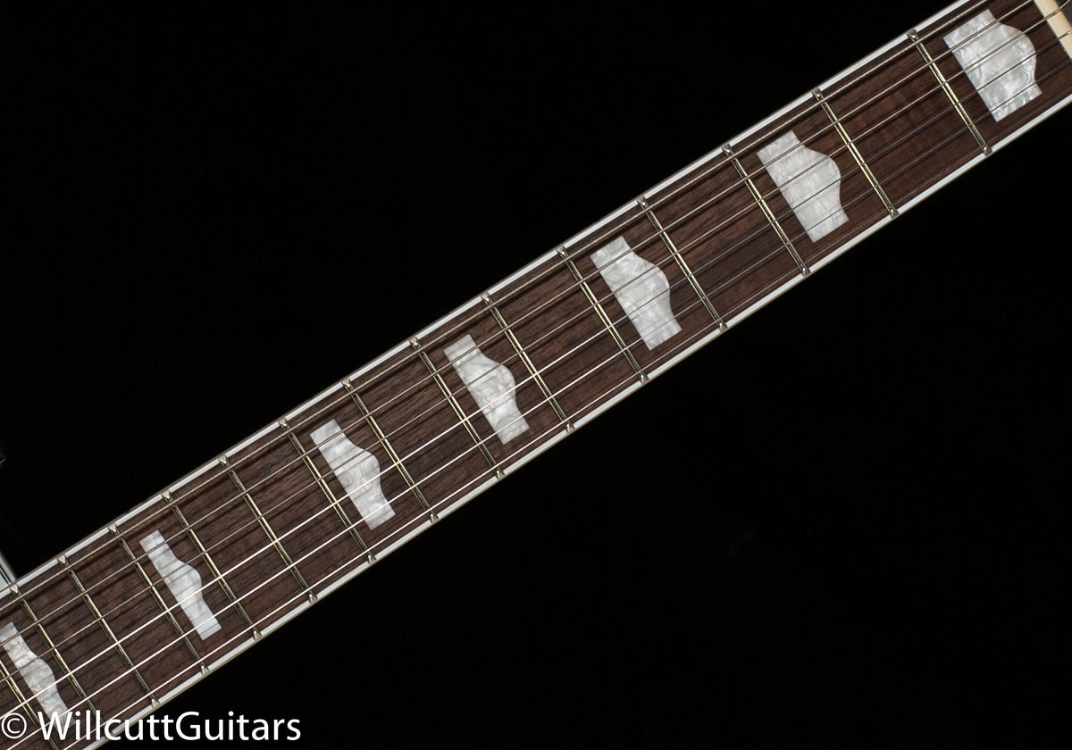 Gretsch G5420T-140 Electromatic 140th Double Platinum Hollow Body Bigsby Tone Pearl Platinum/Stone Platinum (079)