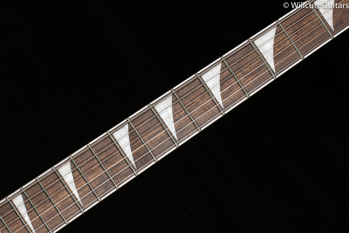 Jackson X Series Soloist SL3X DX Laurel Fingerboard Yellow Crackle
