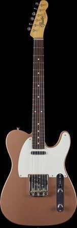 Fender-Custom-Shop-Tele-Pro-Closet-Classic,-RW,-Copper