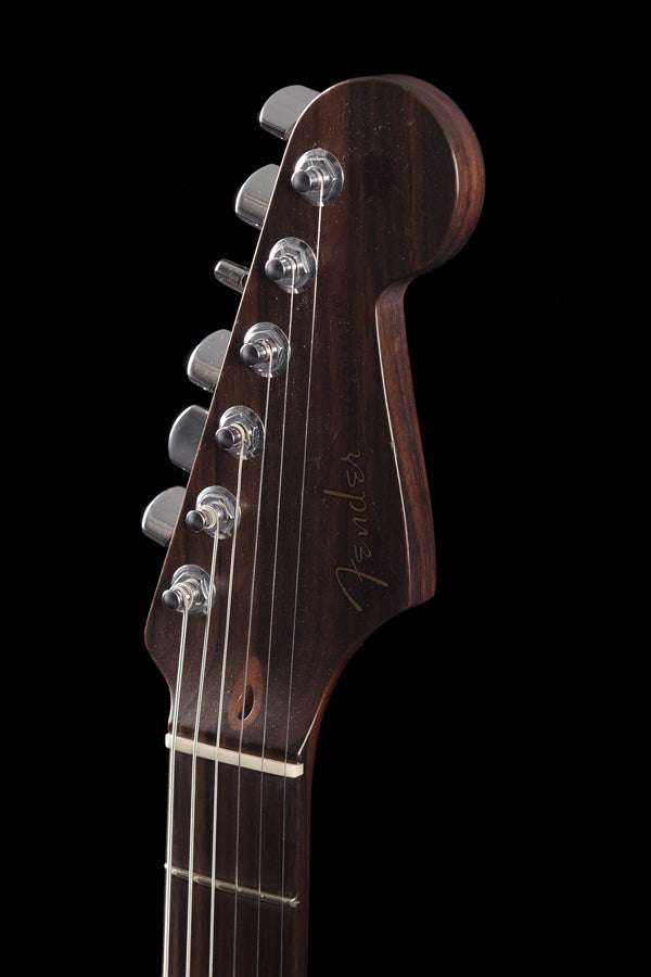 Fender Custom Shop Masterbuilt Greg Fessler Stratocaster Closet Classic Gold Sparkle
