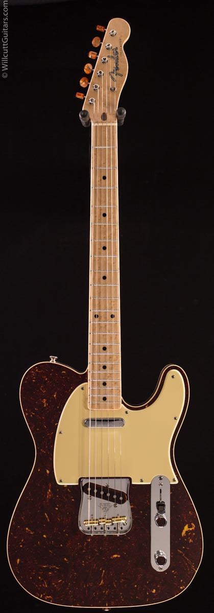 6/27 限定価格fender telecaster custom NOS Fender Custom Shop Vintage Custom '68 Telecaster NOS Pink