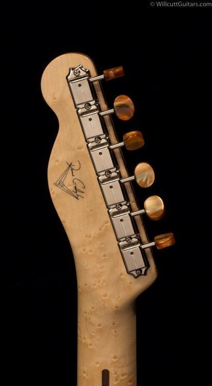 6/27 限定価格fender telecaster custom NOS G-Brat's Guitars