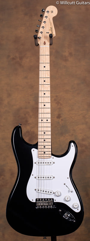 Fender Custom Shop Eric Clapton Stratocaster Black USED
