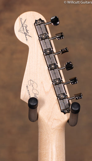 Fender Custom Shop Eric Clapton Stratocaster Black USED