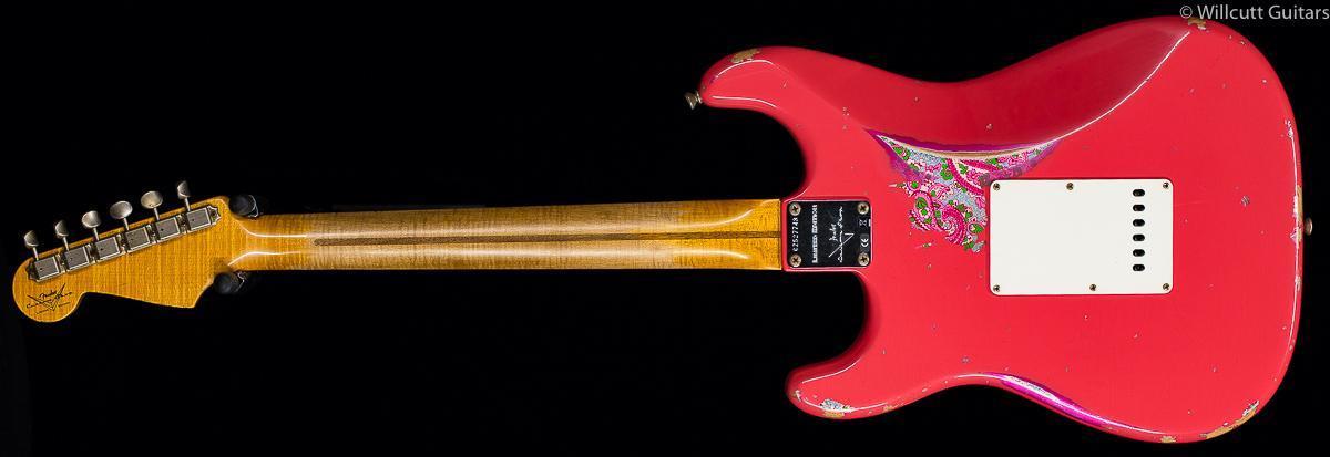 The ST 57s