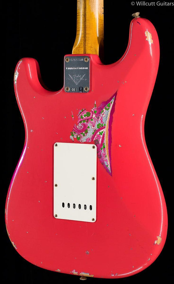 Limited Edition Fat '64 Stratocaster® Relic® | Limited