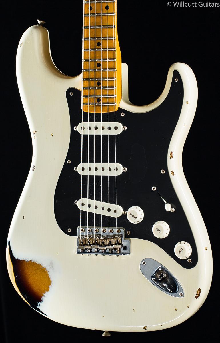 fender-custom-shop-namm-ltd-poblano-strat-aged-white-blonde-over-2-tone-sunburst-165