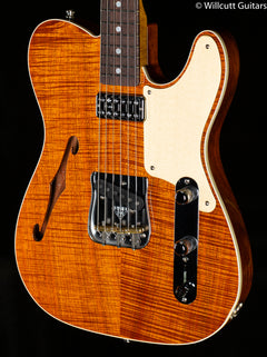 Fender Custom Shop Artisan Tele Caballo Tono Ligero Koa (292 