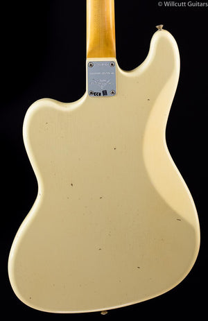 fender-custom-shop-ltd-60s-bass-vi-journeyman-relic-aged-vintage-white-913