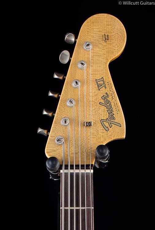 fender-custom-shop-ltd-60s-bass-vi-journeyman-relic-aged-vintage-white-913