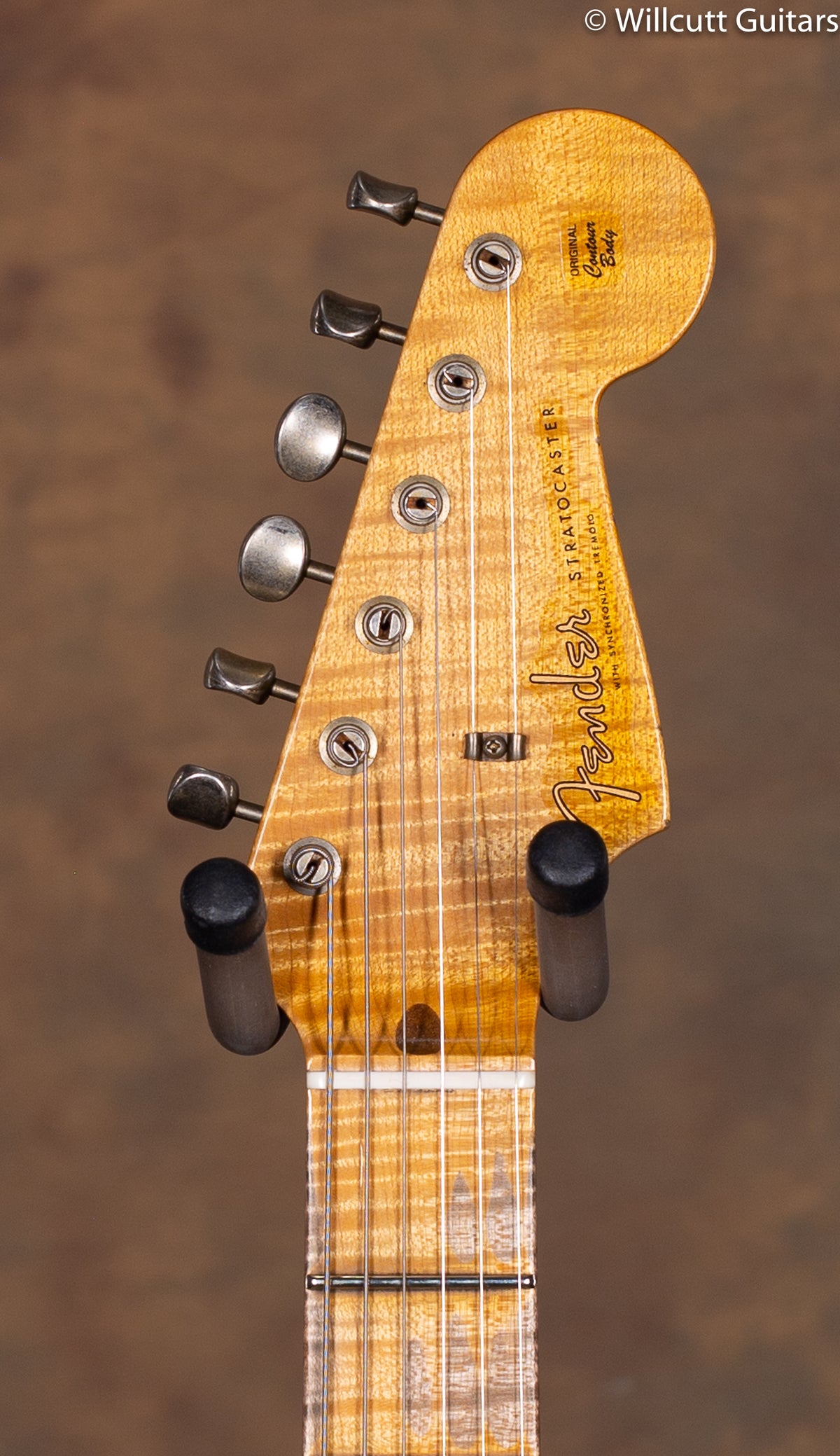 Fender Custom Shop LTD Tomatillo Stratocaster Journeyman Relic Tomatillo Green USED