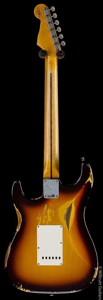 fender-custom-shop-2019-59-stratocaster-heavy-relic-faded-chocolate-3-color-sunburst-589