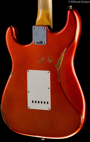 fender-custom-shop-2019-67-stratocaster-relic-super-faded-aged-candy-apple-red-912