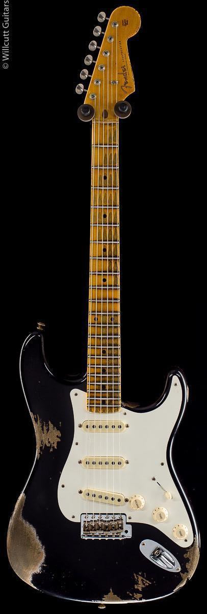 fender-custom-shop-2019-59-stratocaster-heavy-relic-aged-black-873