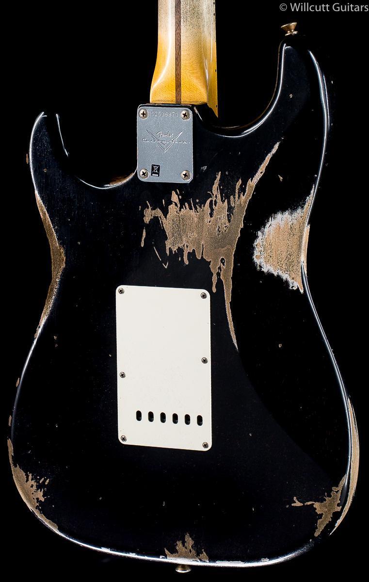 fender-custom-shop-2019-59-stratocaster-heavy-relic-aged-black-873