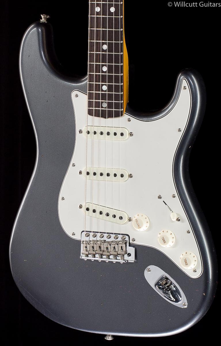 Fender Custom Shop 2019 '65 Stratocaster Journeyman Relic Aged