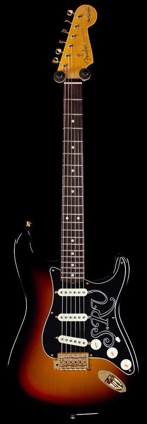 Fender Custom Shop Stevie Ray Vaughan Signature Stratocaster