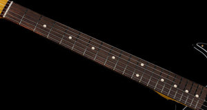 Fender Custom Shop Stevie Ray Vaughan Signature Stratocaster